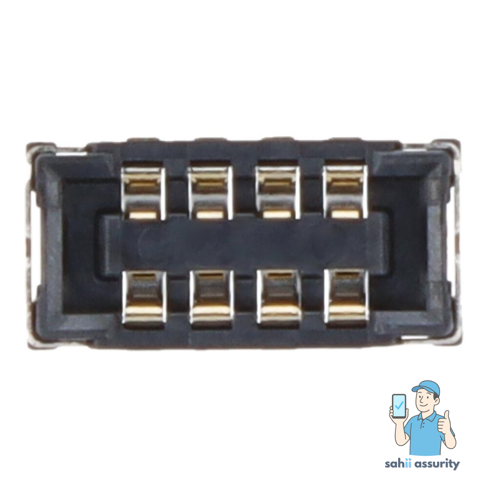 Battery Connector for Xiaomi Mi A1 thumbnail